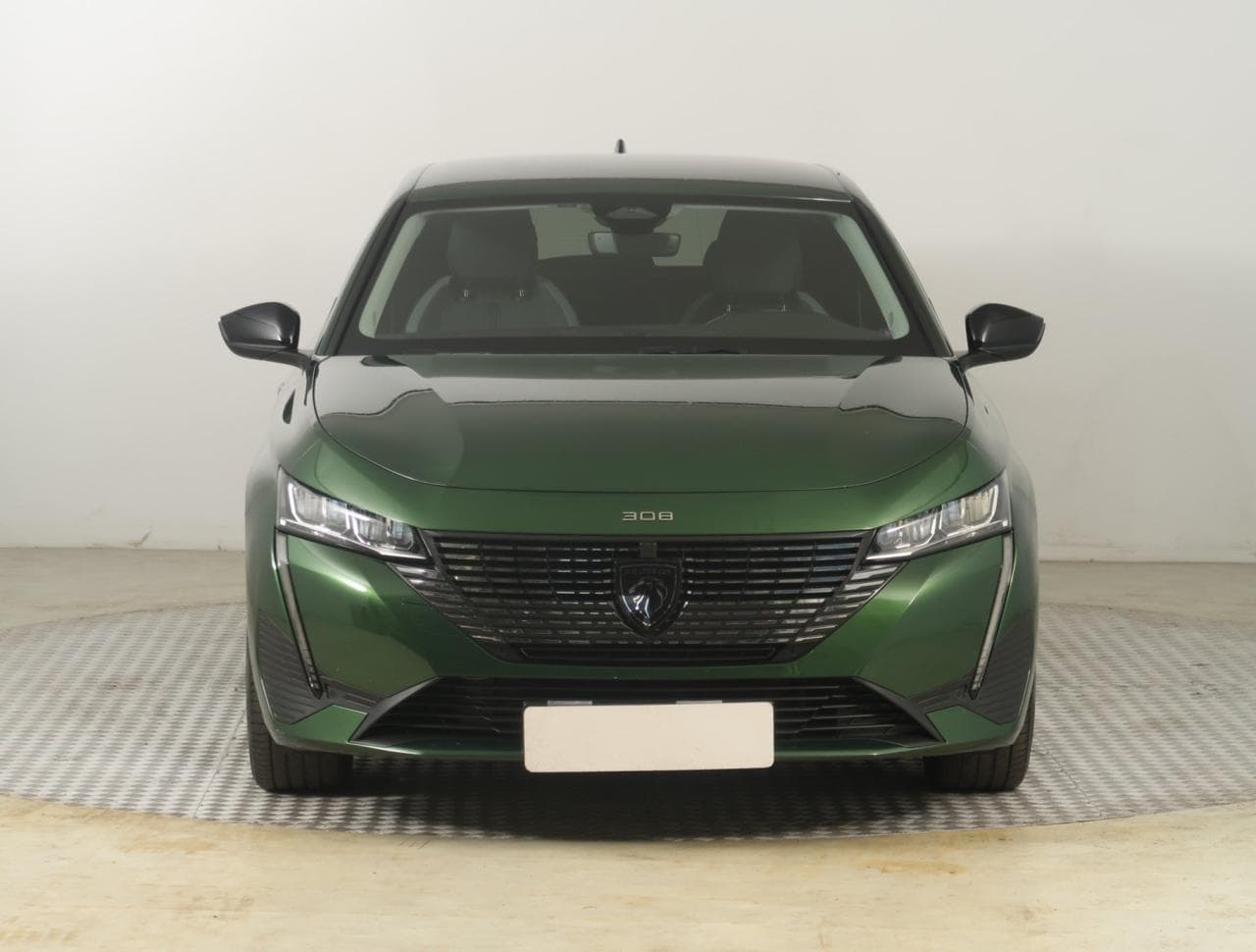 2022 Peugeot 308 - 3