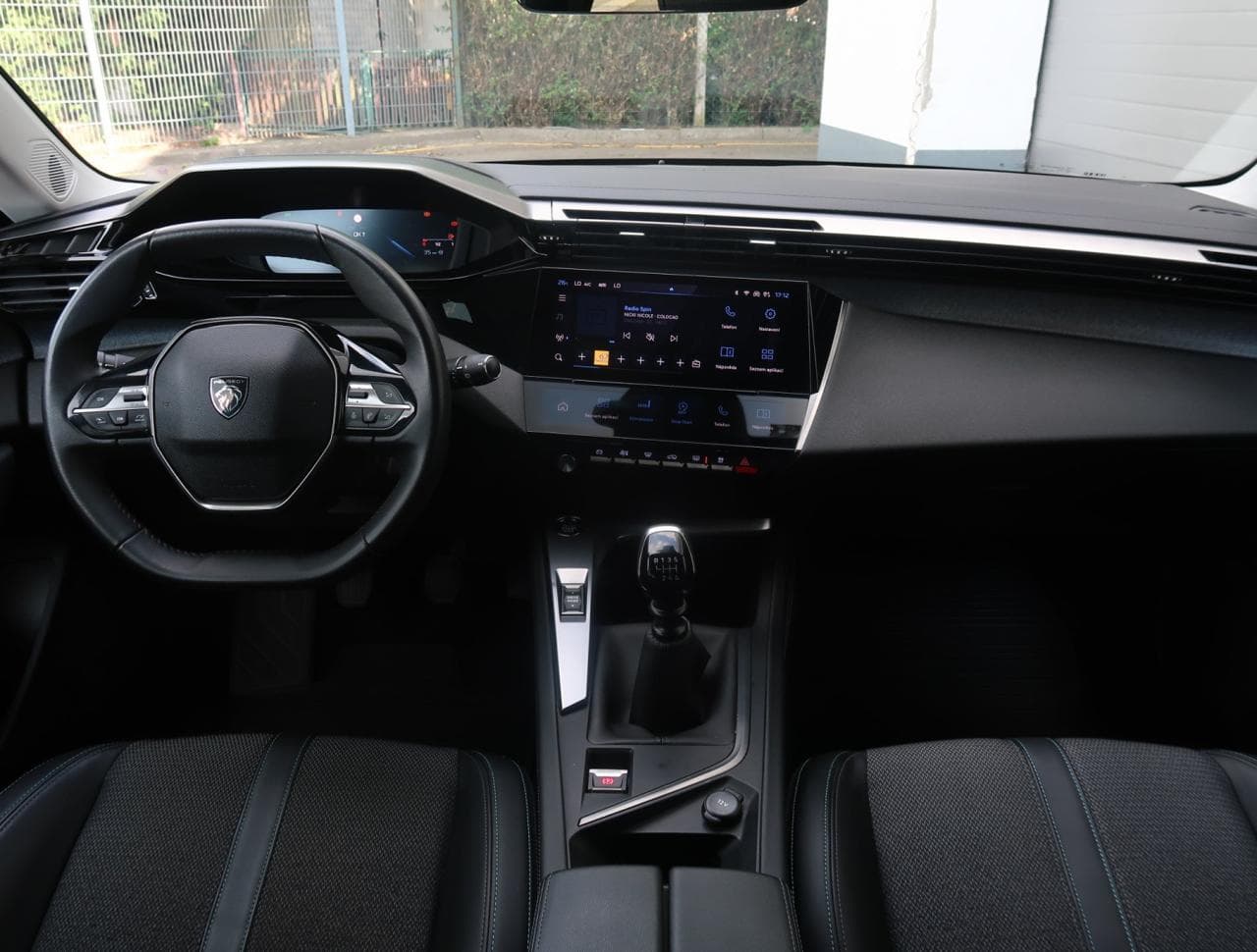 2022 Peugeot 308 - 16