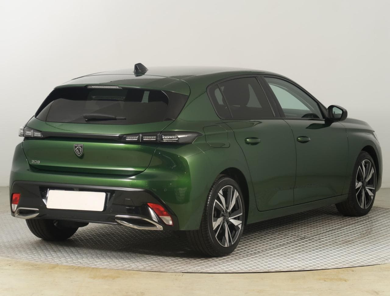 2022 Peugeot 308 - 10