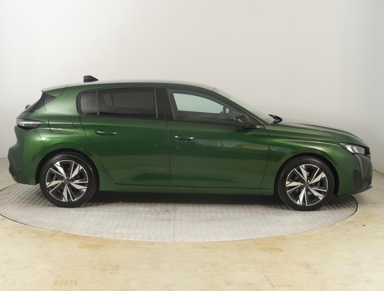 2022 Peugeot 308 - 12