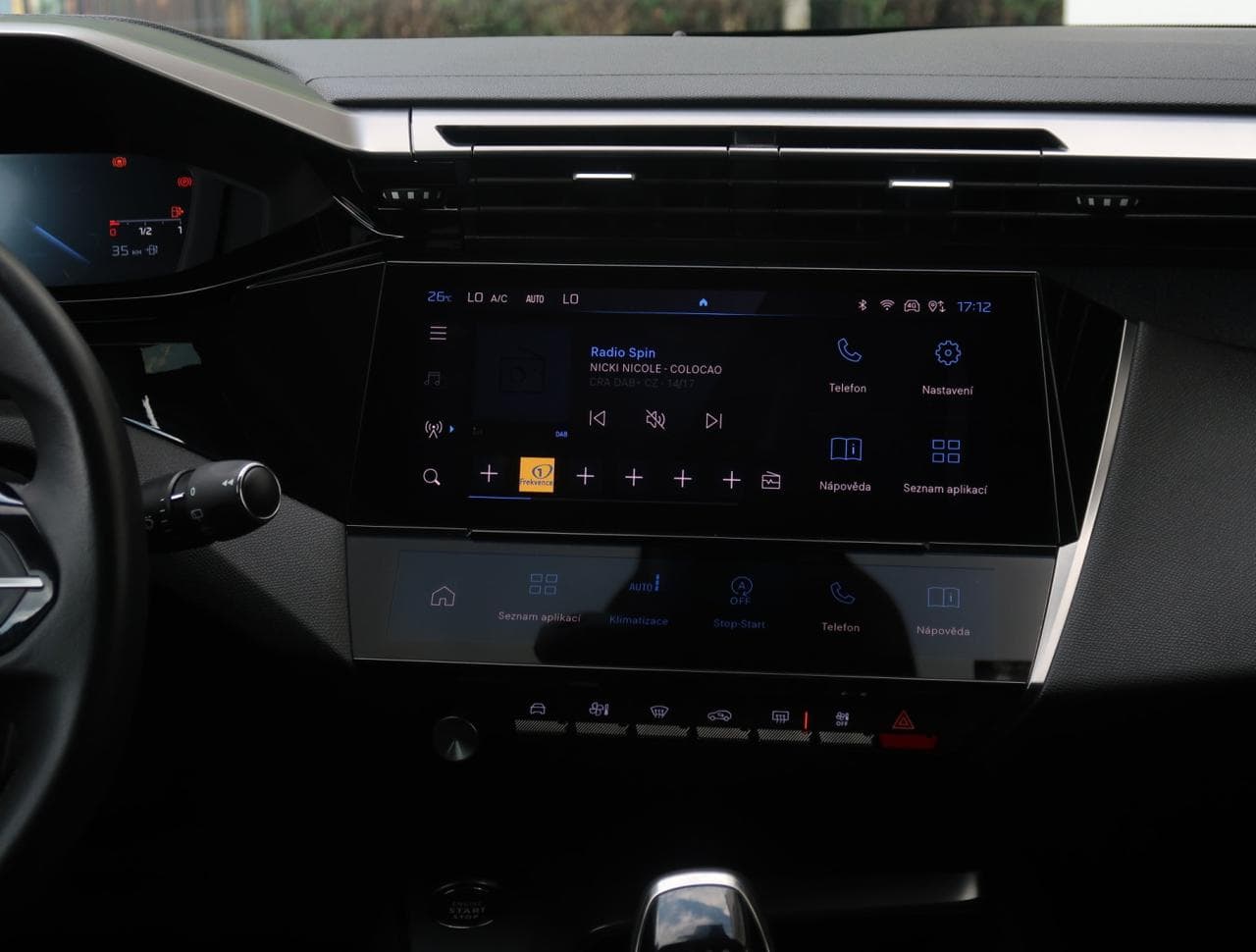 2022 Peugeot 308 - 34