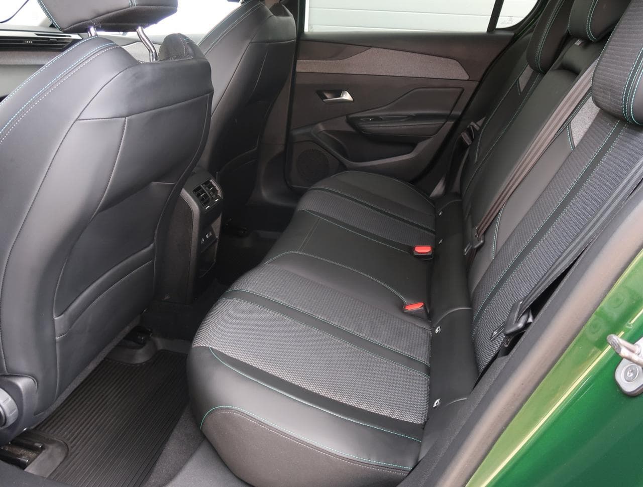 2022 Peugeot 308 - 26
