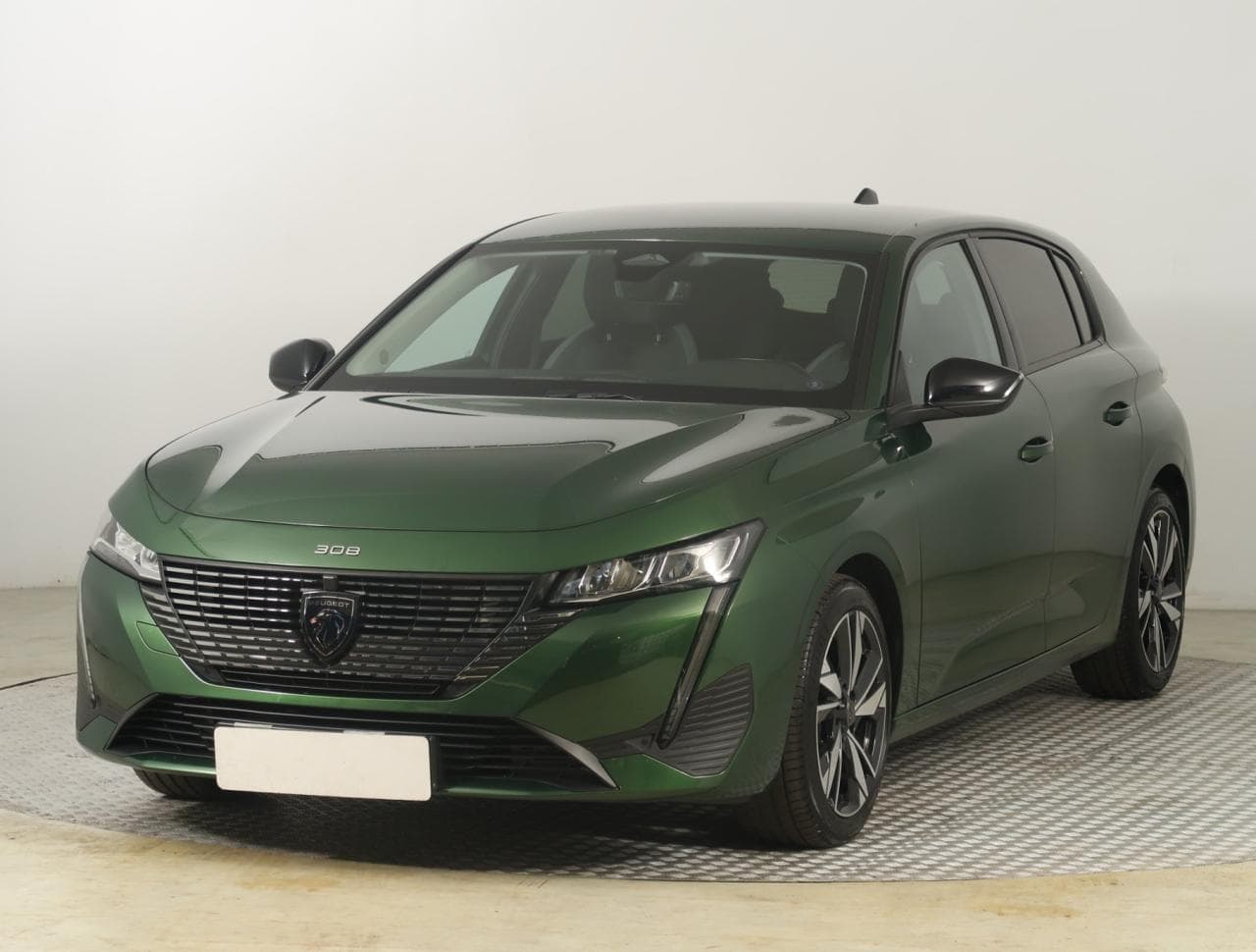 2022 Peugeot 308 - 5