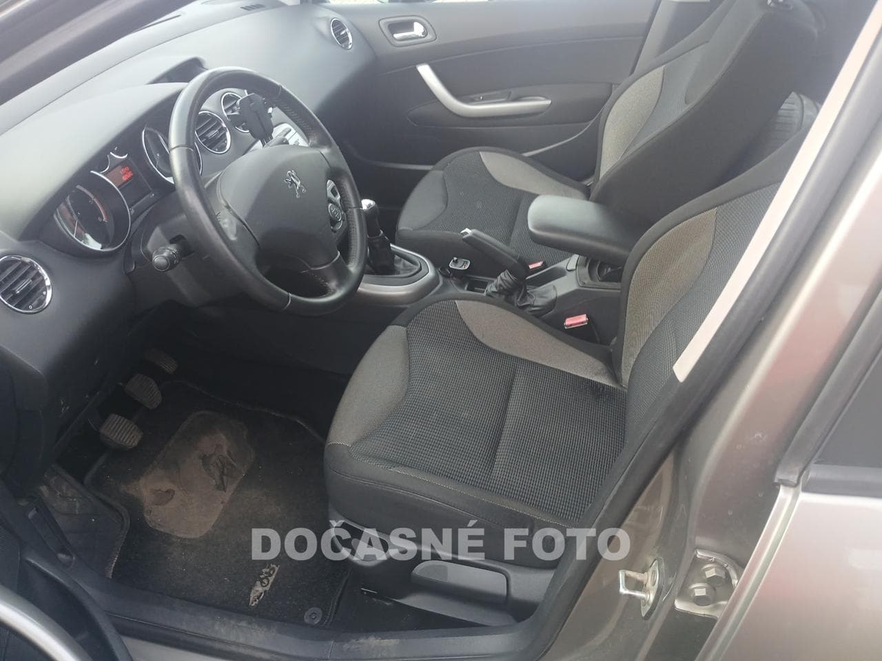 2010 Peugeot 308 - 3