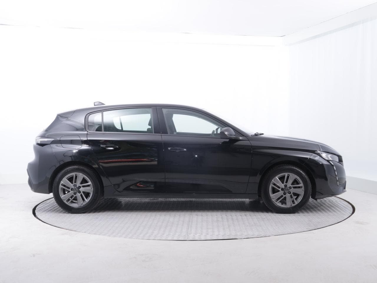 2024 Peugeot 308 - 13