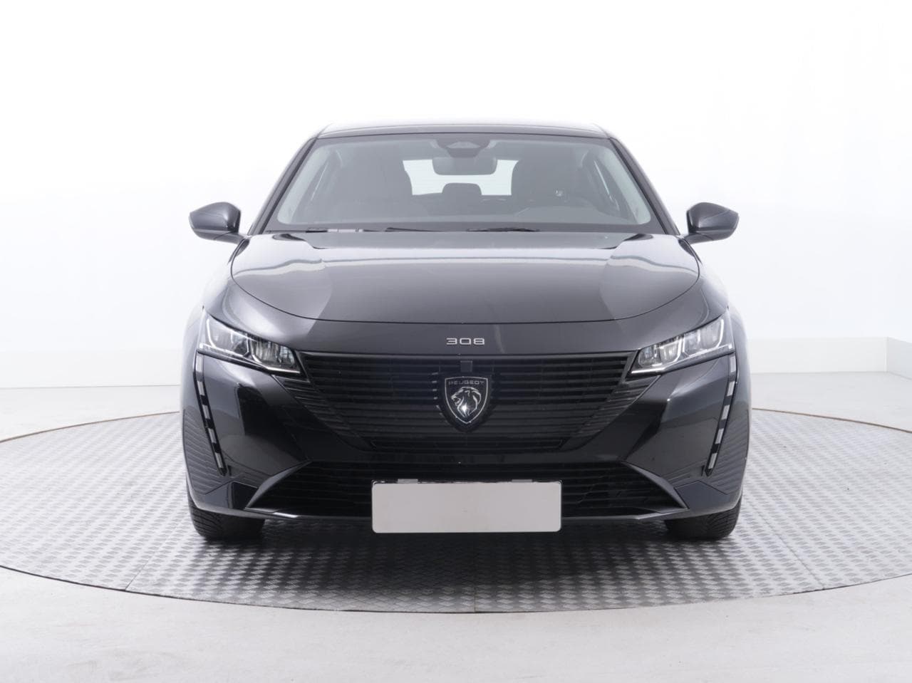2024 Peugeot 308 - 2