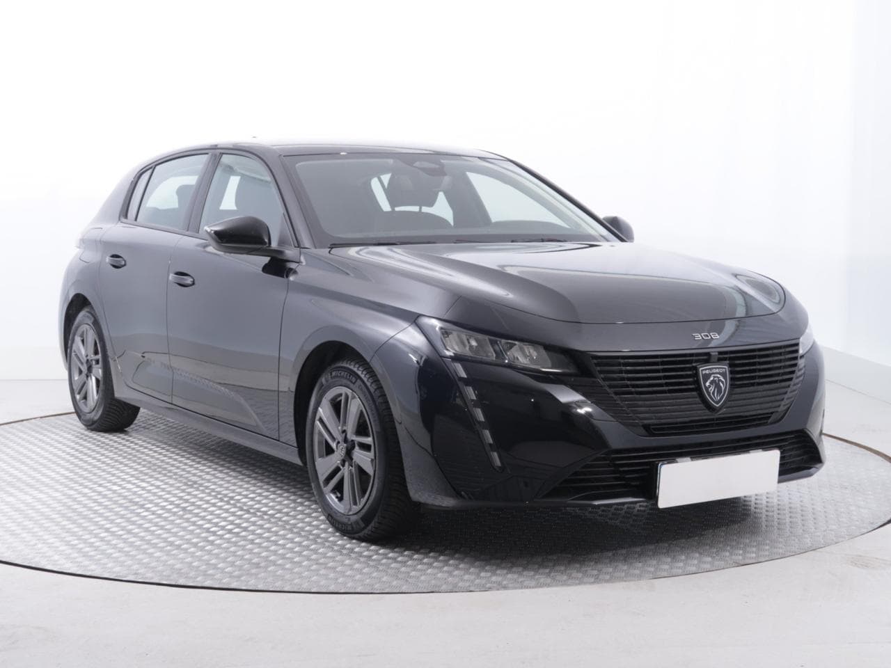 2024 Peugeot 308