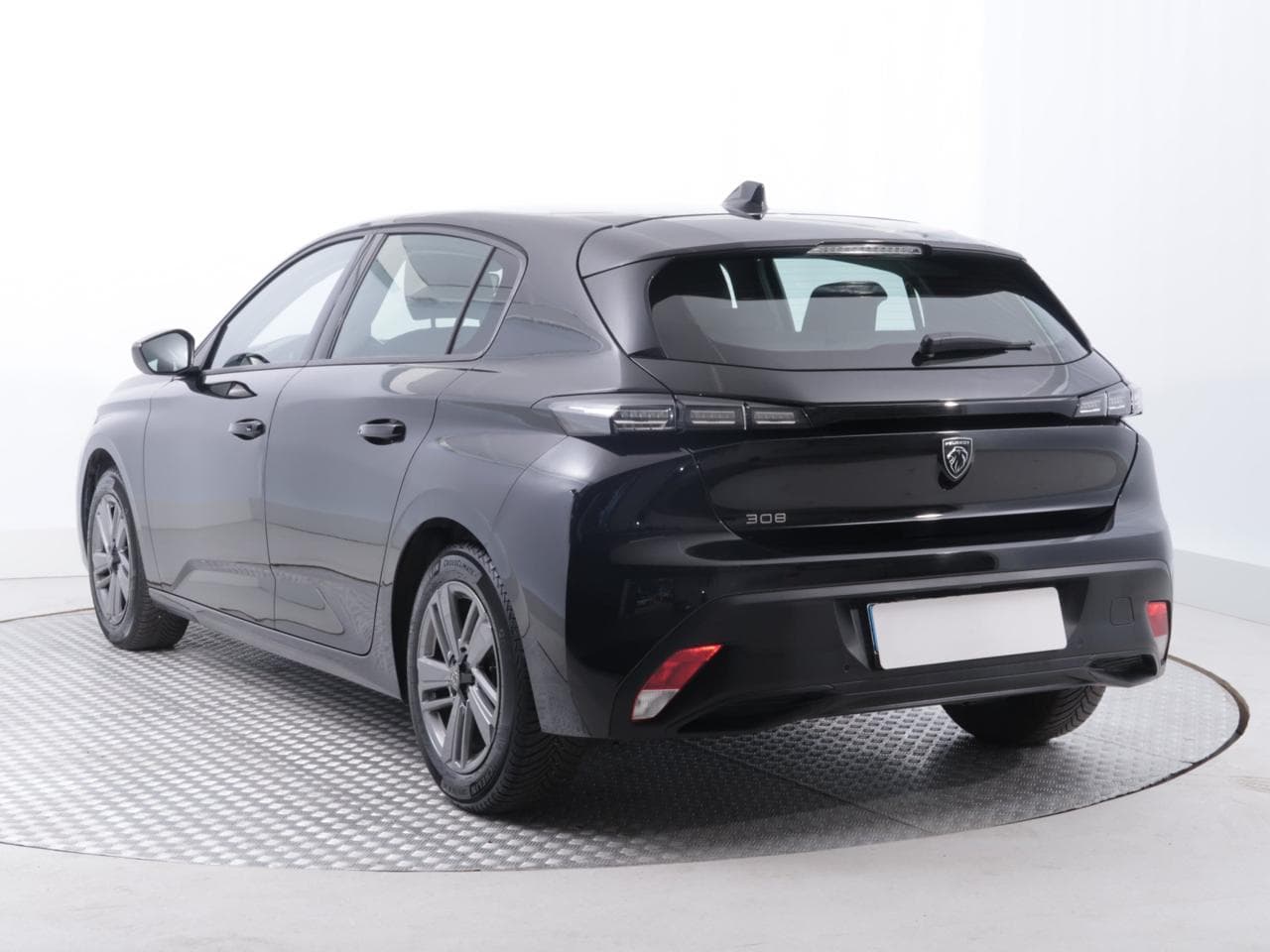 2024 Peugeot 308 - 7
