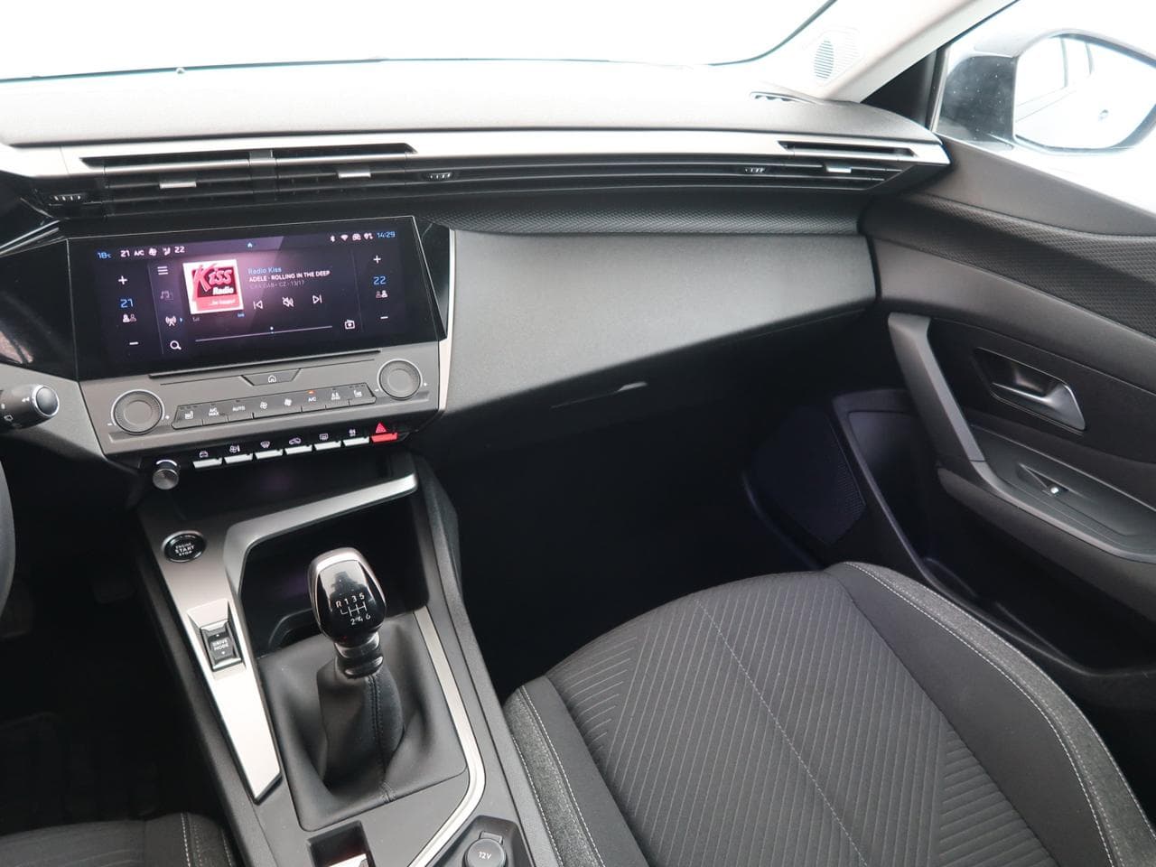 2024 Peugeot 308 - 19