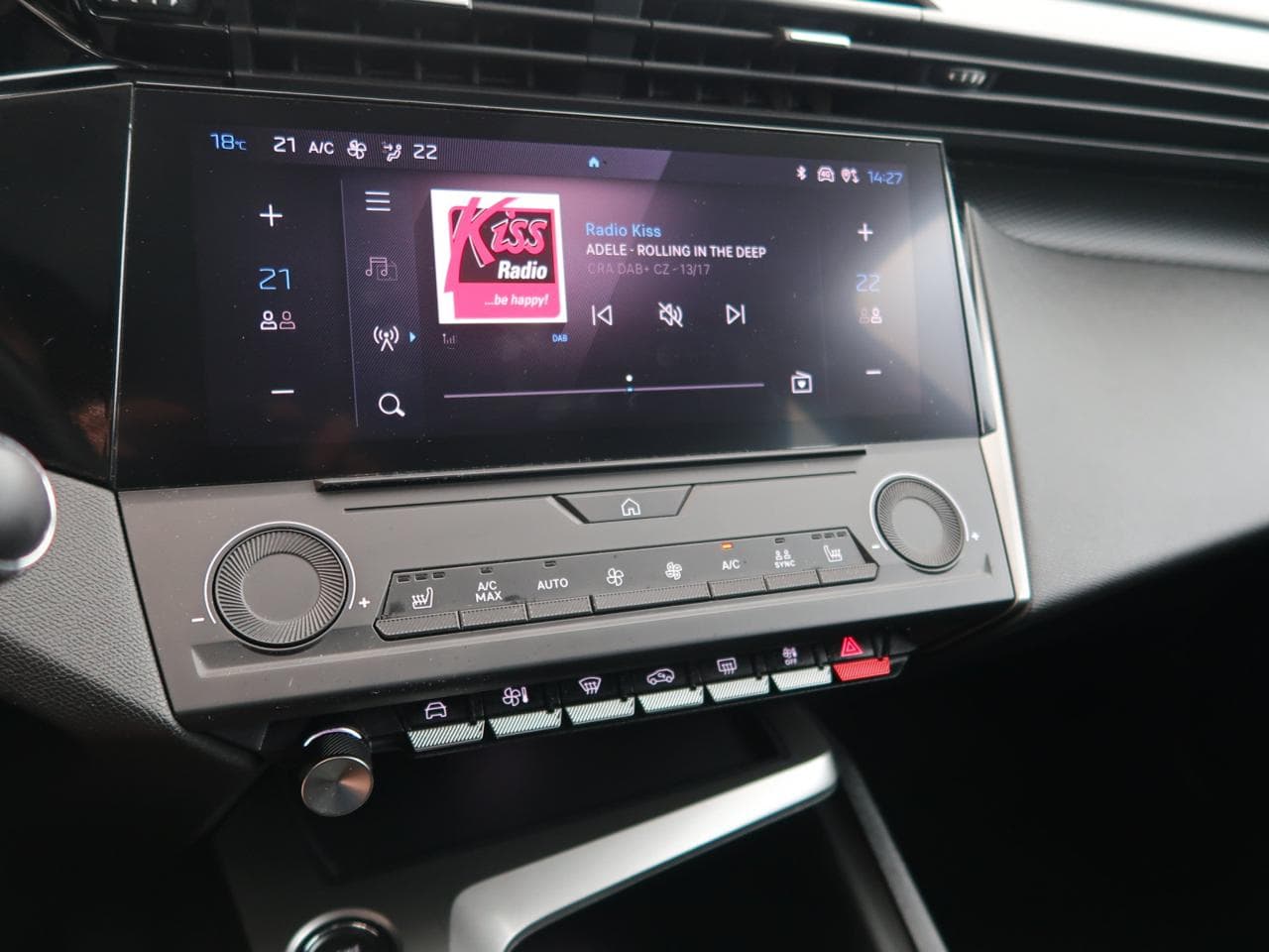 2024 Peugeot 308 - 33