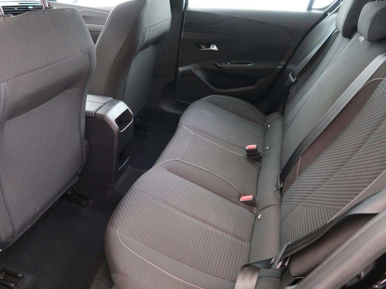 2024 Peugeot 308 - 27