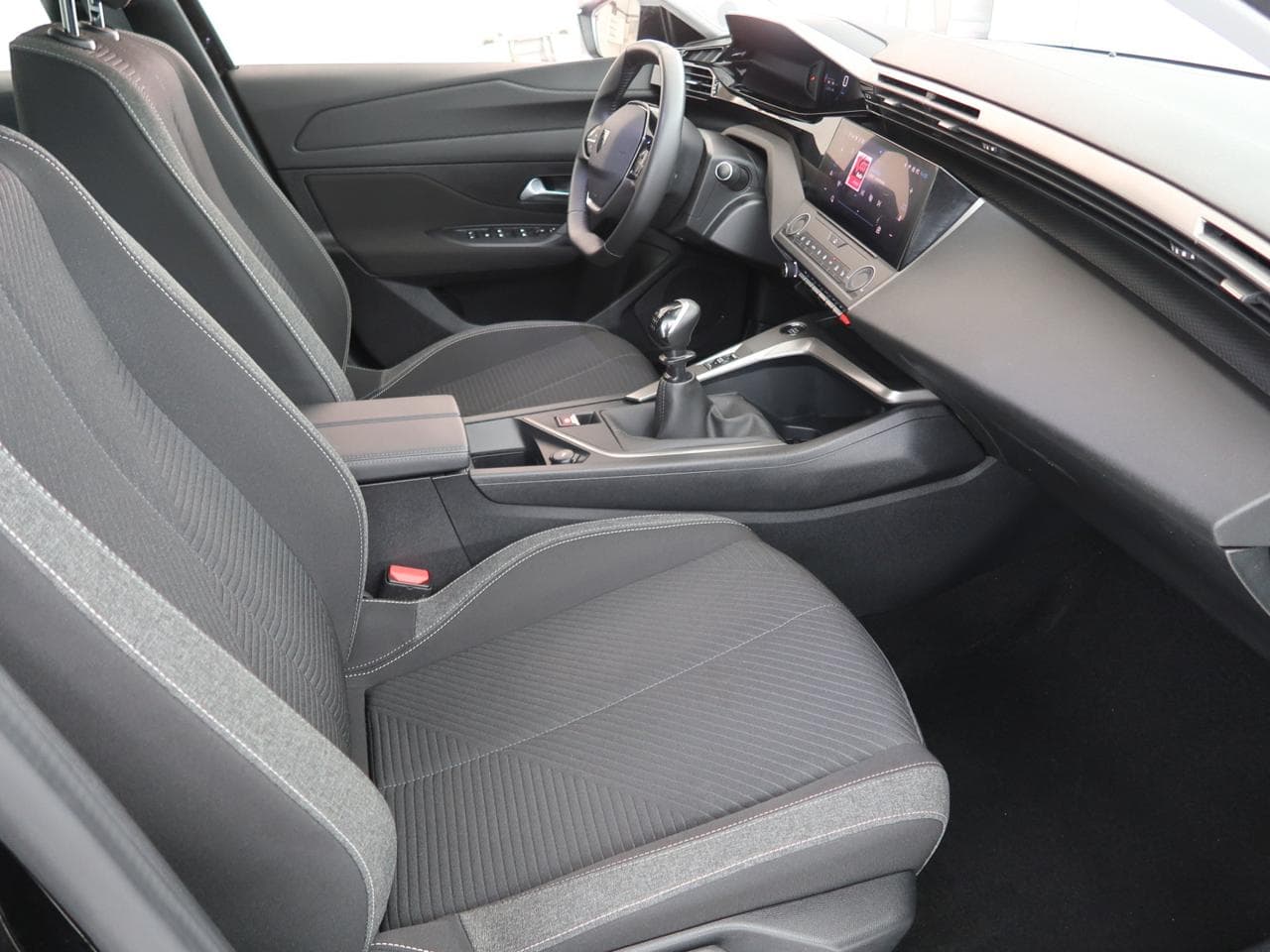 2024 Peugeot 308 - 21