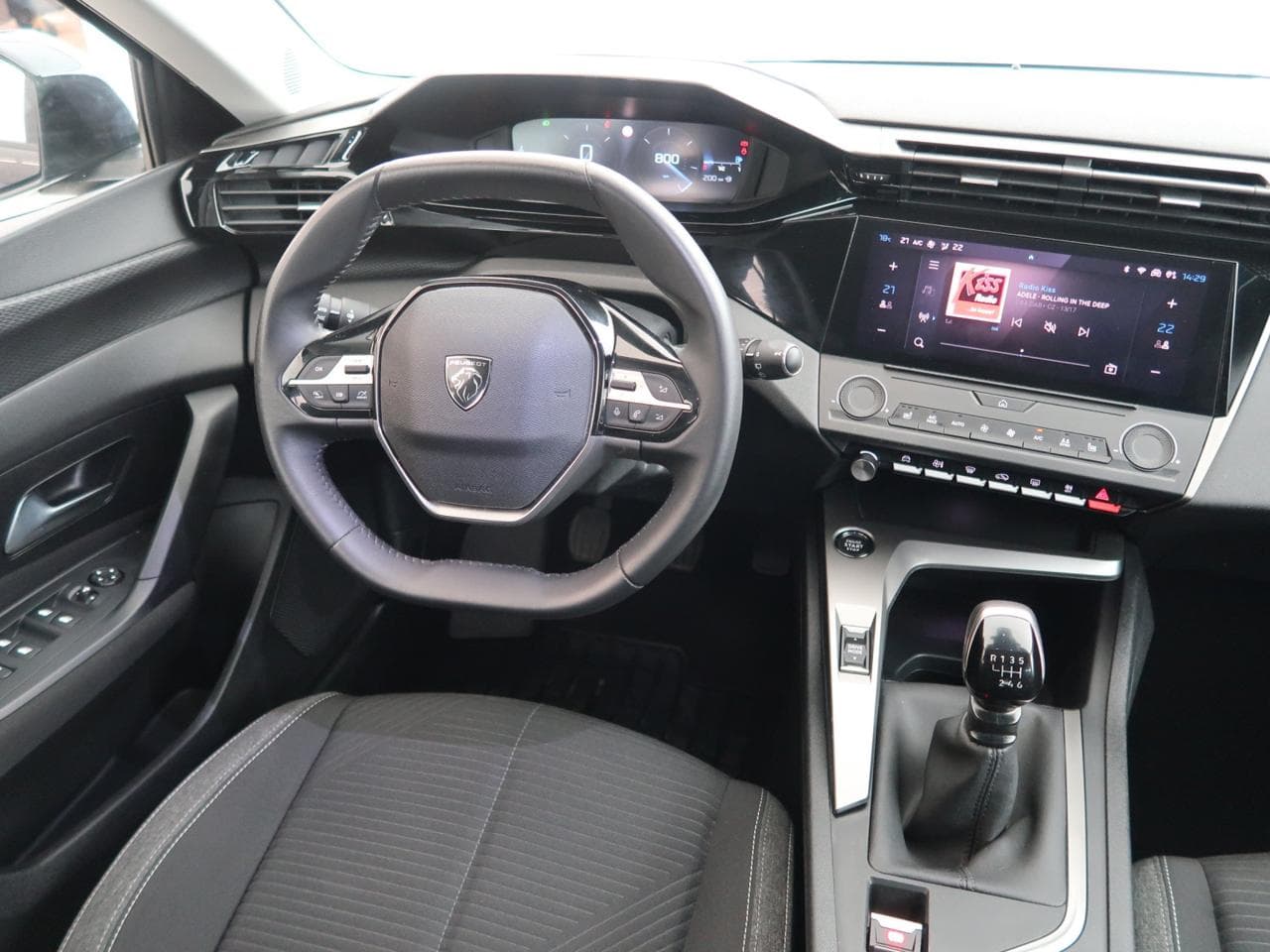 2024 Peugeot 308 - 15