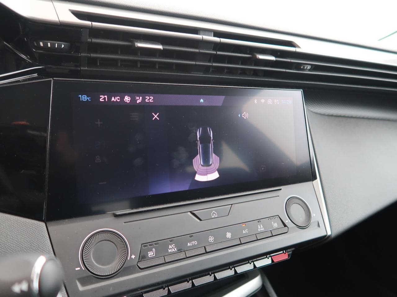 2024 Peugeot 308 - 35