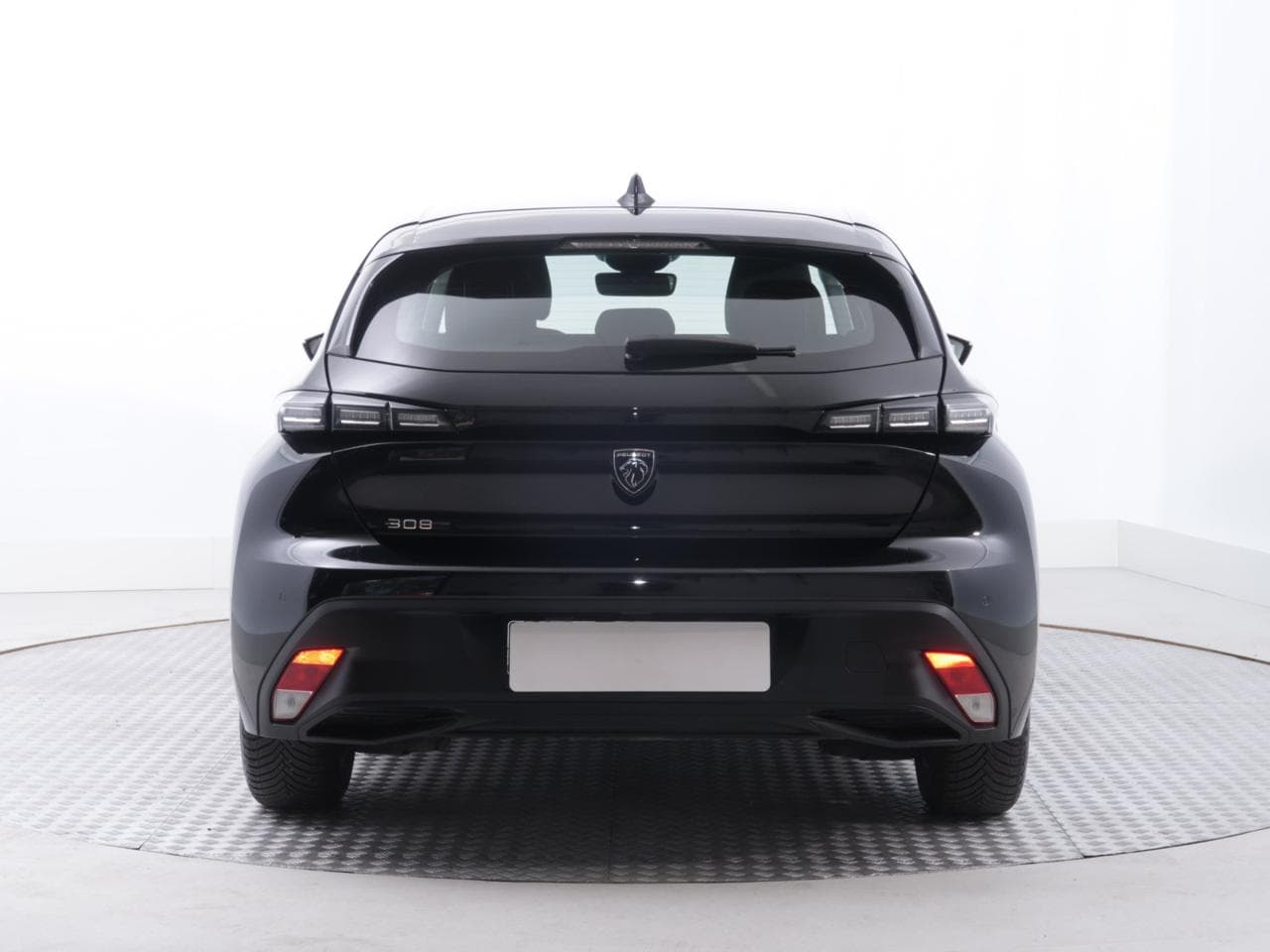 2024 Peugeot 308 - 9