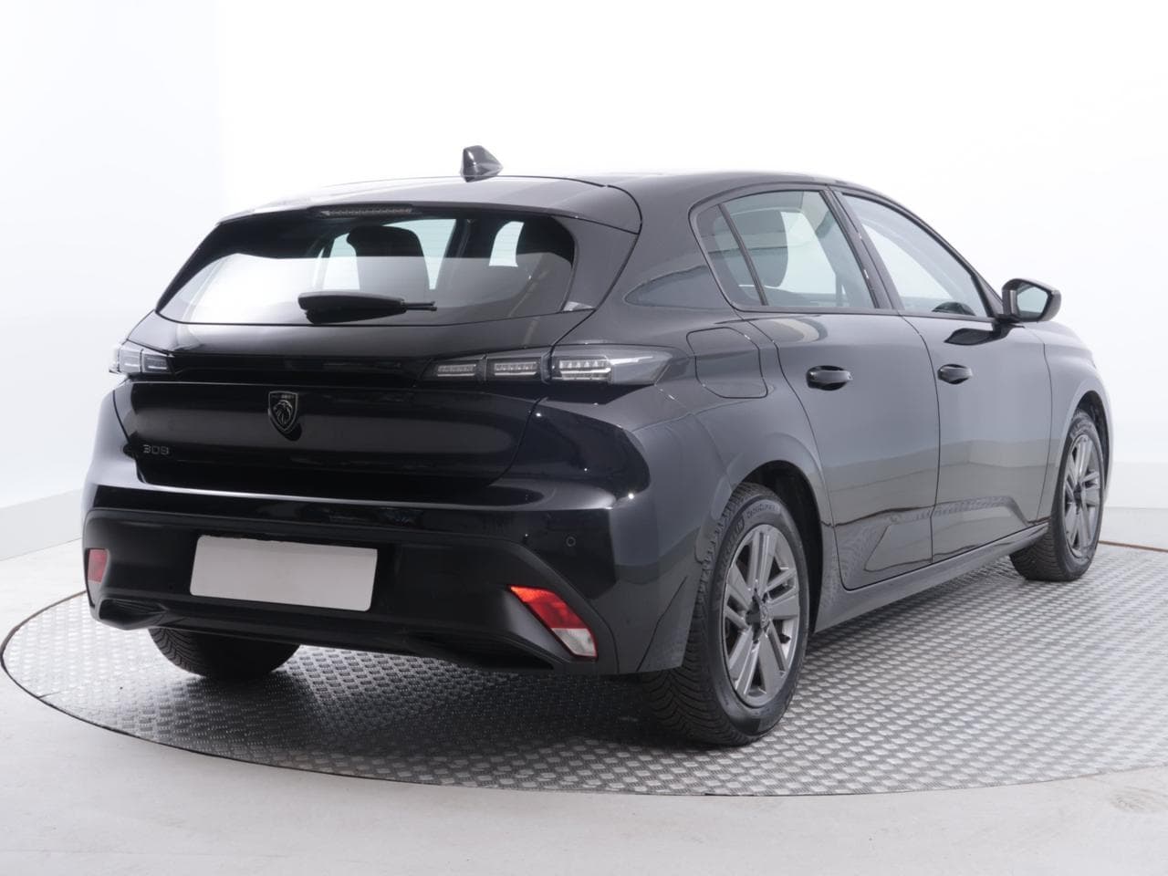 2024 Peugeot 308 - 11