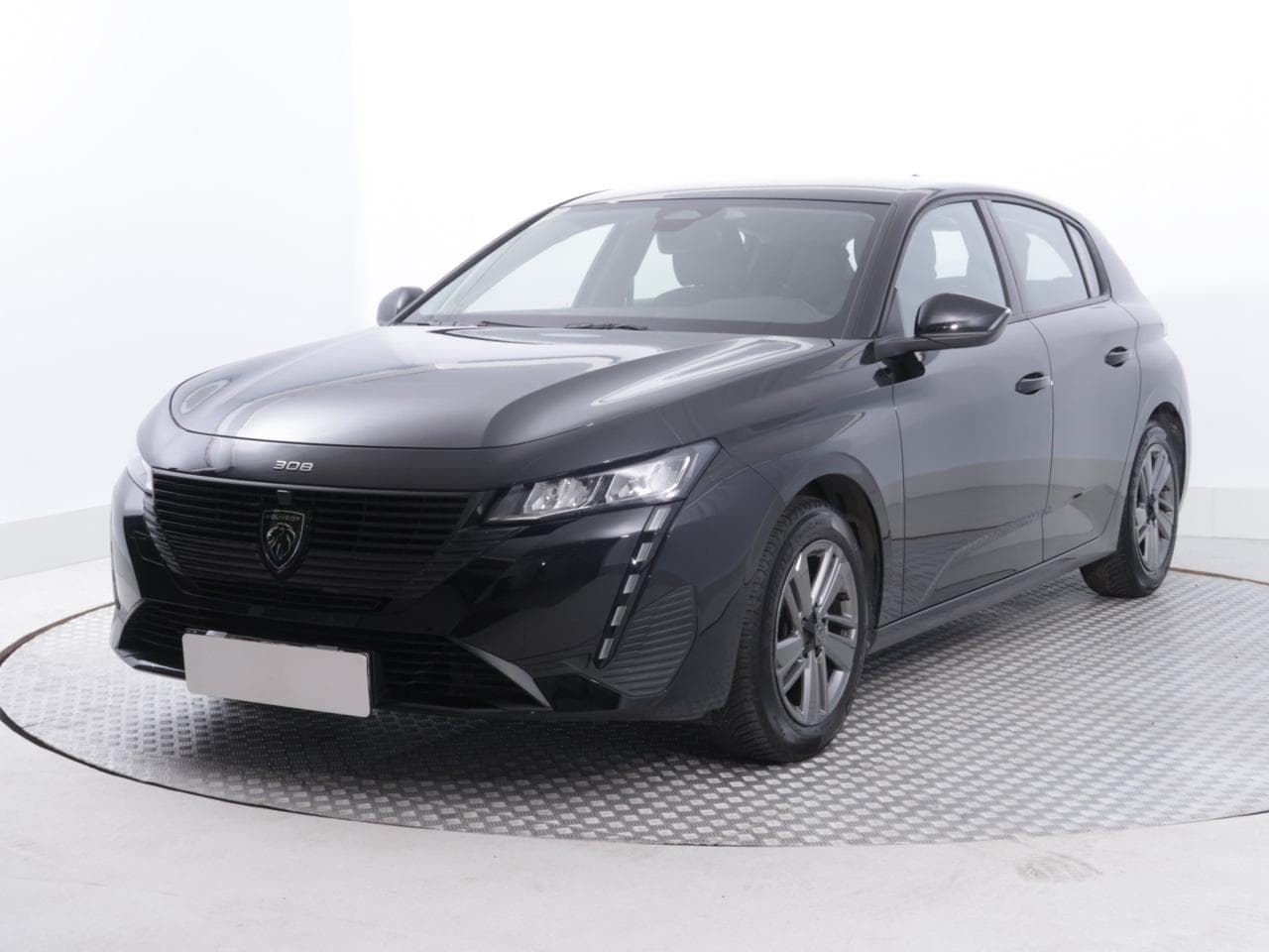 2024 Peugeot 308 - 4