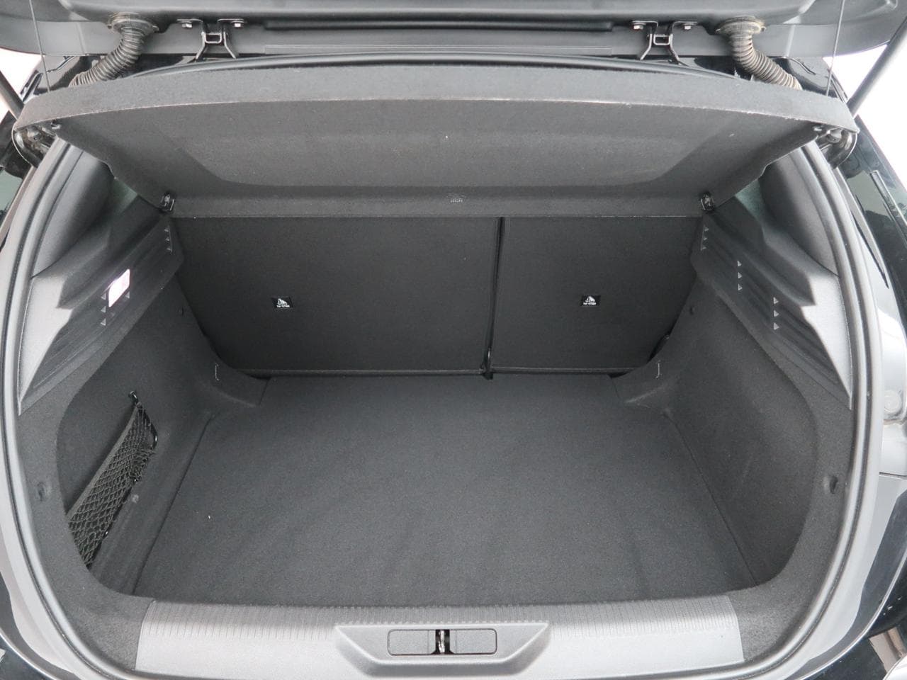 2024 Peugeot 308 - 37