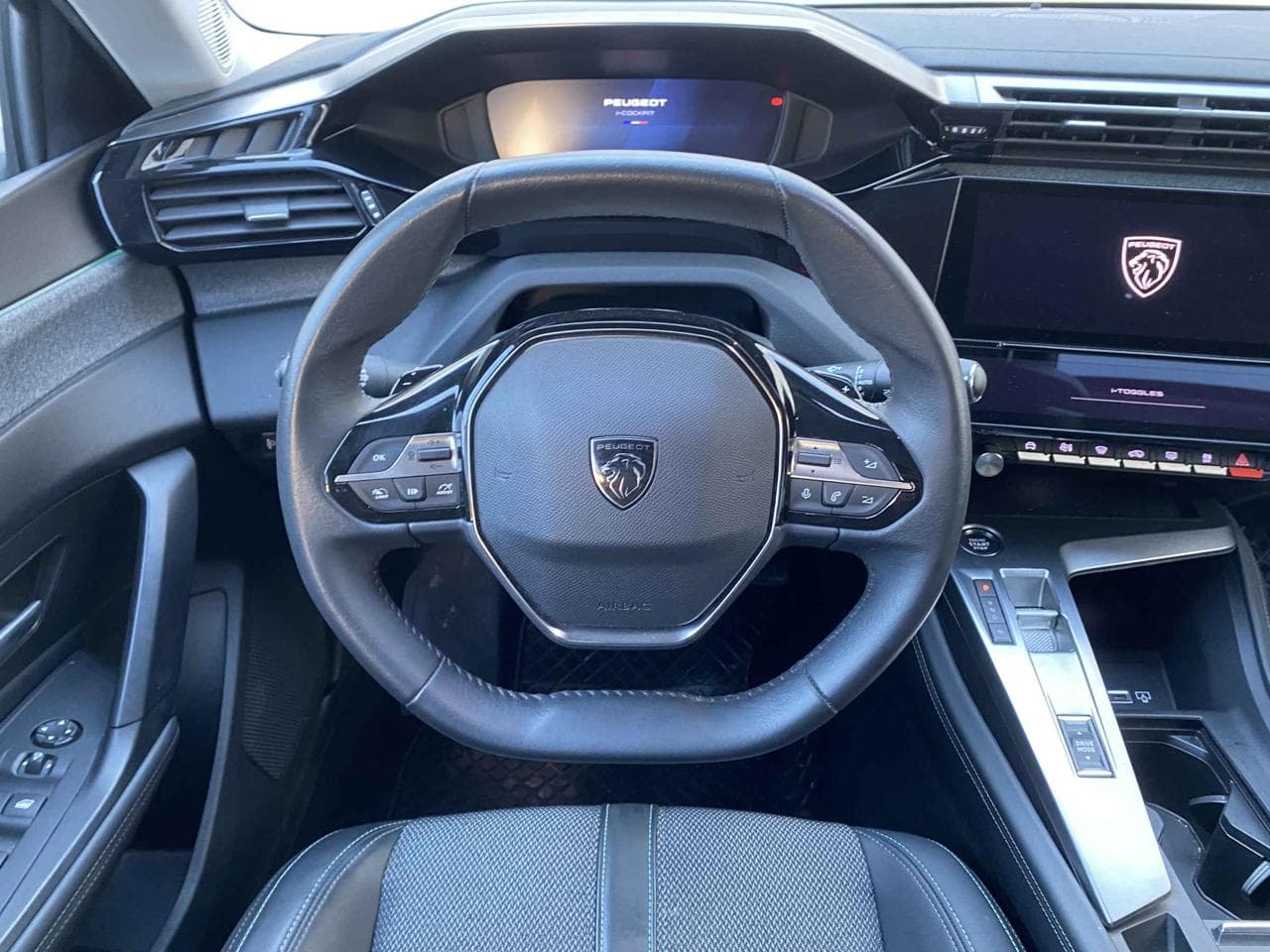 2022 Peugeot 308 - 19