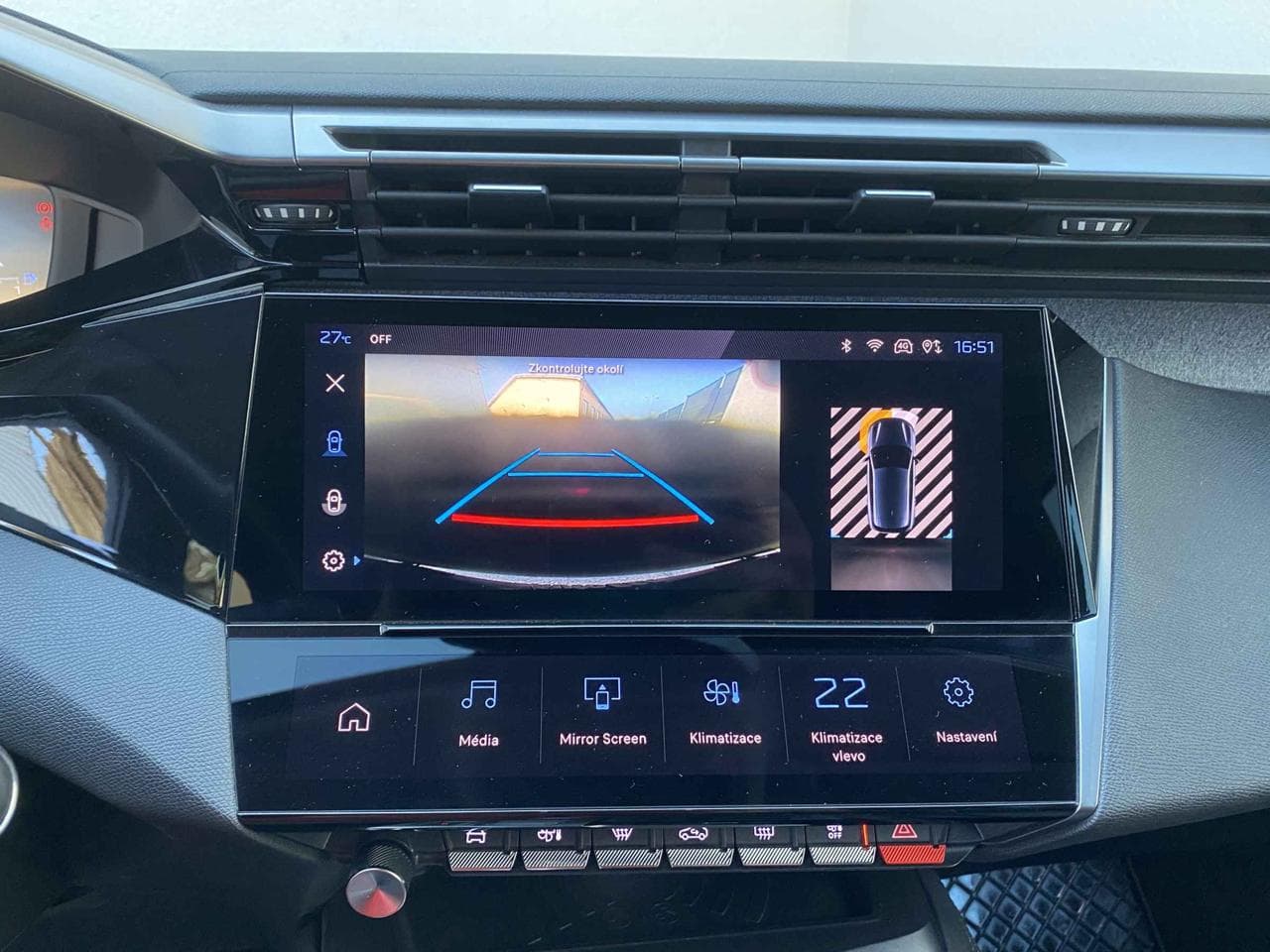 2022 Peugeot 308 - 30