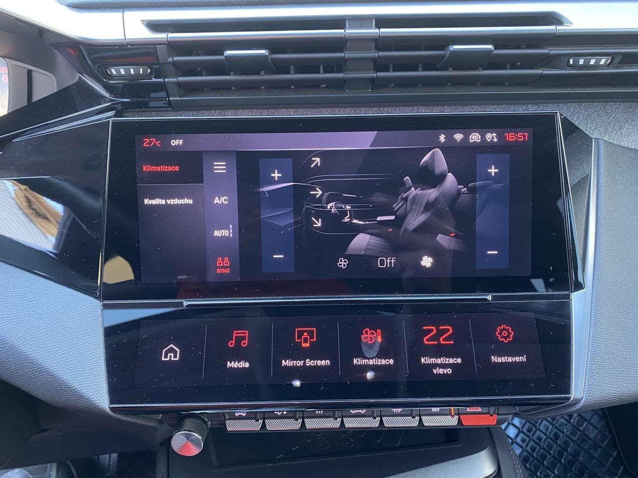 2022 Peugeot 308 - 34