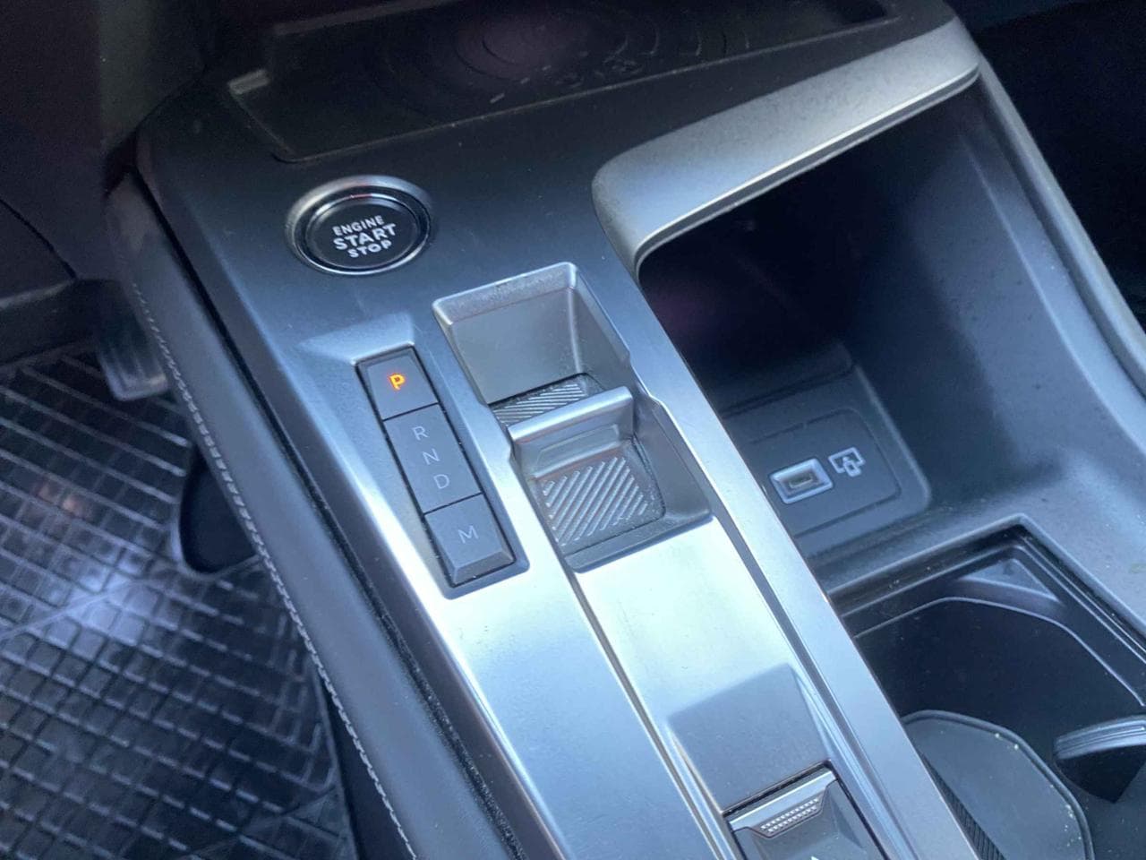 2022 Peugeot 308 - 27
