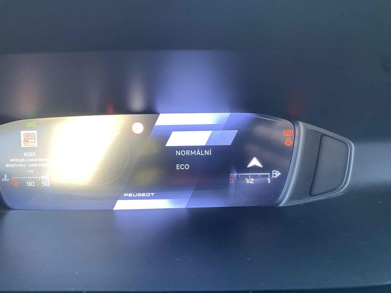 2022 Peugeot 308 - 32