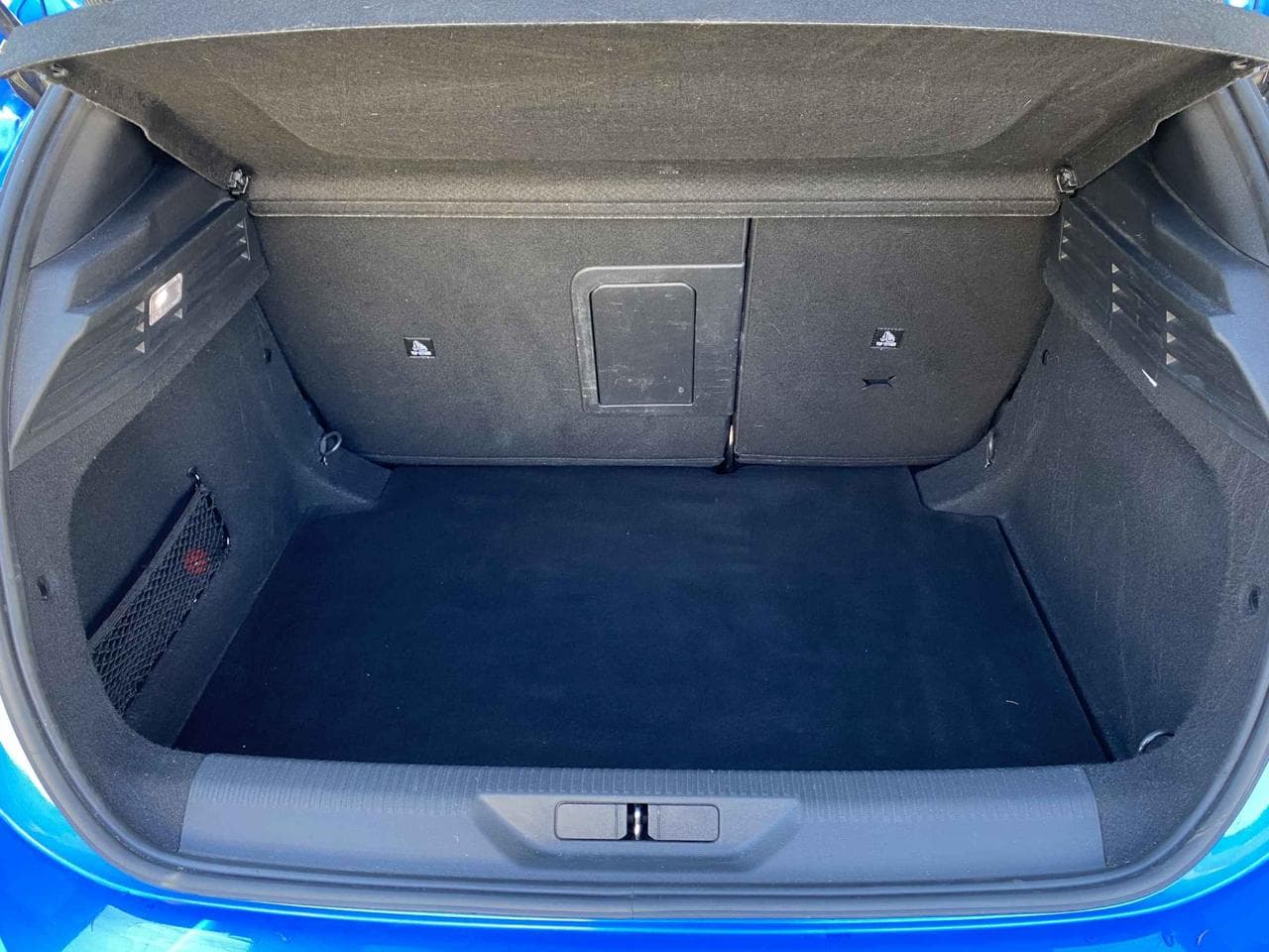 2022 Peugeot 308 - 13