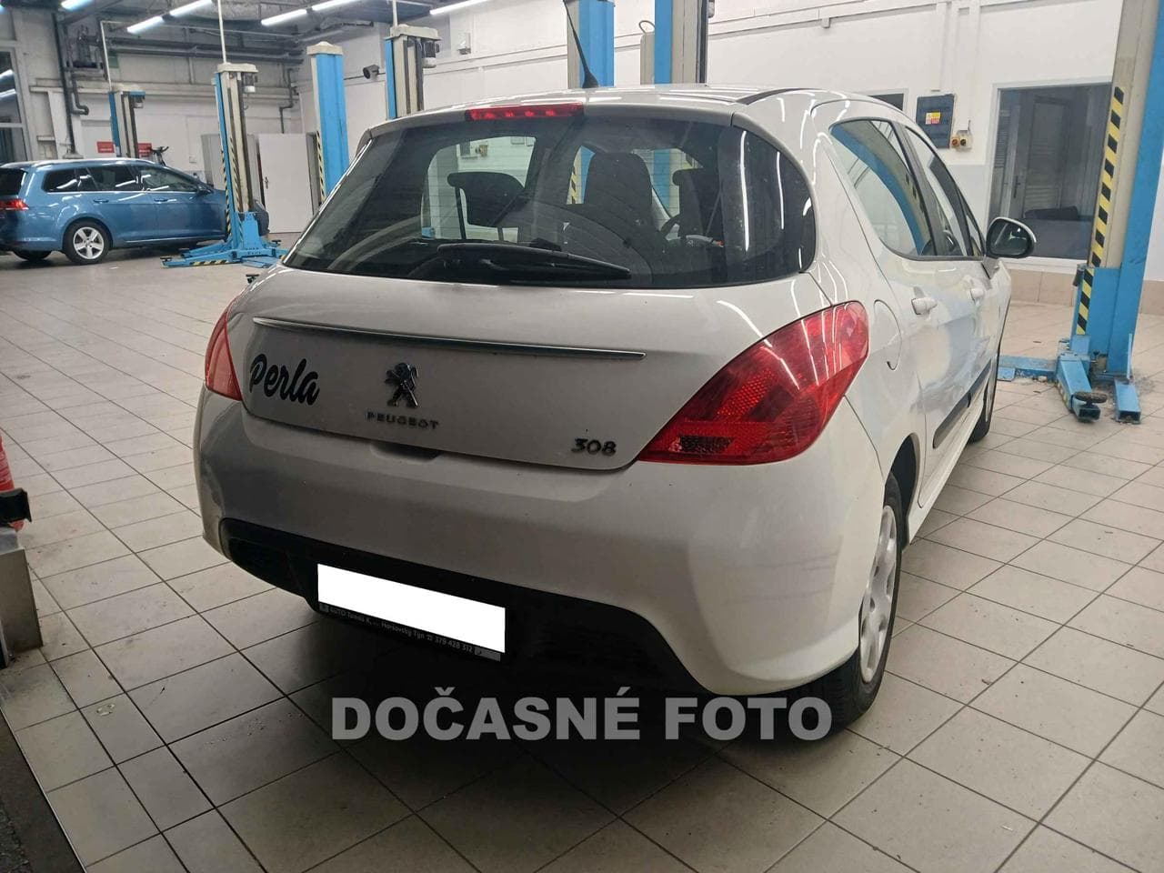 2013 Peugeot 308 - 3