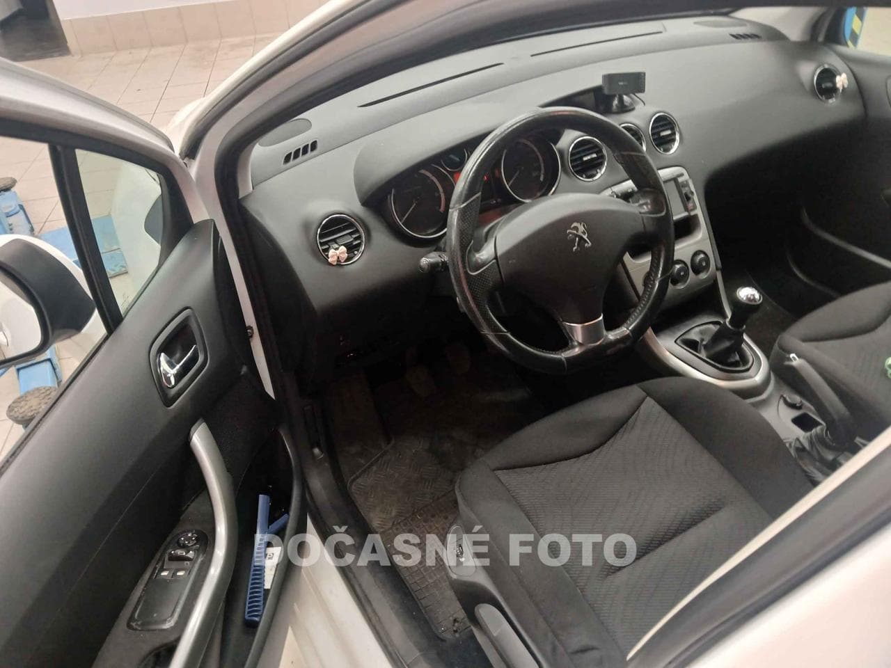 2013 Peugeot 308 - 5