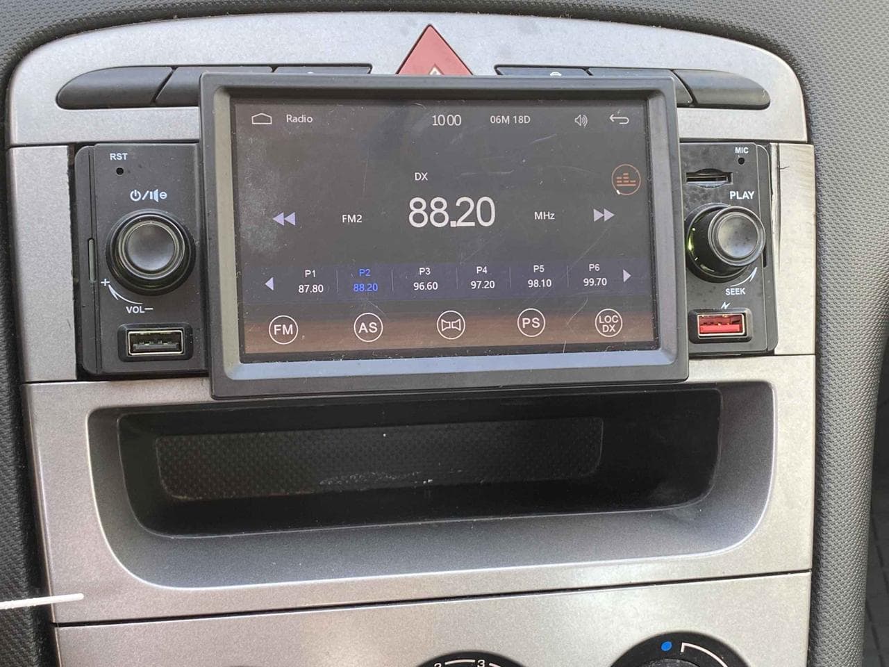 2013 Peugeot 308 - 30