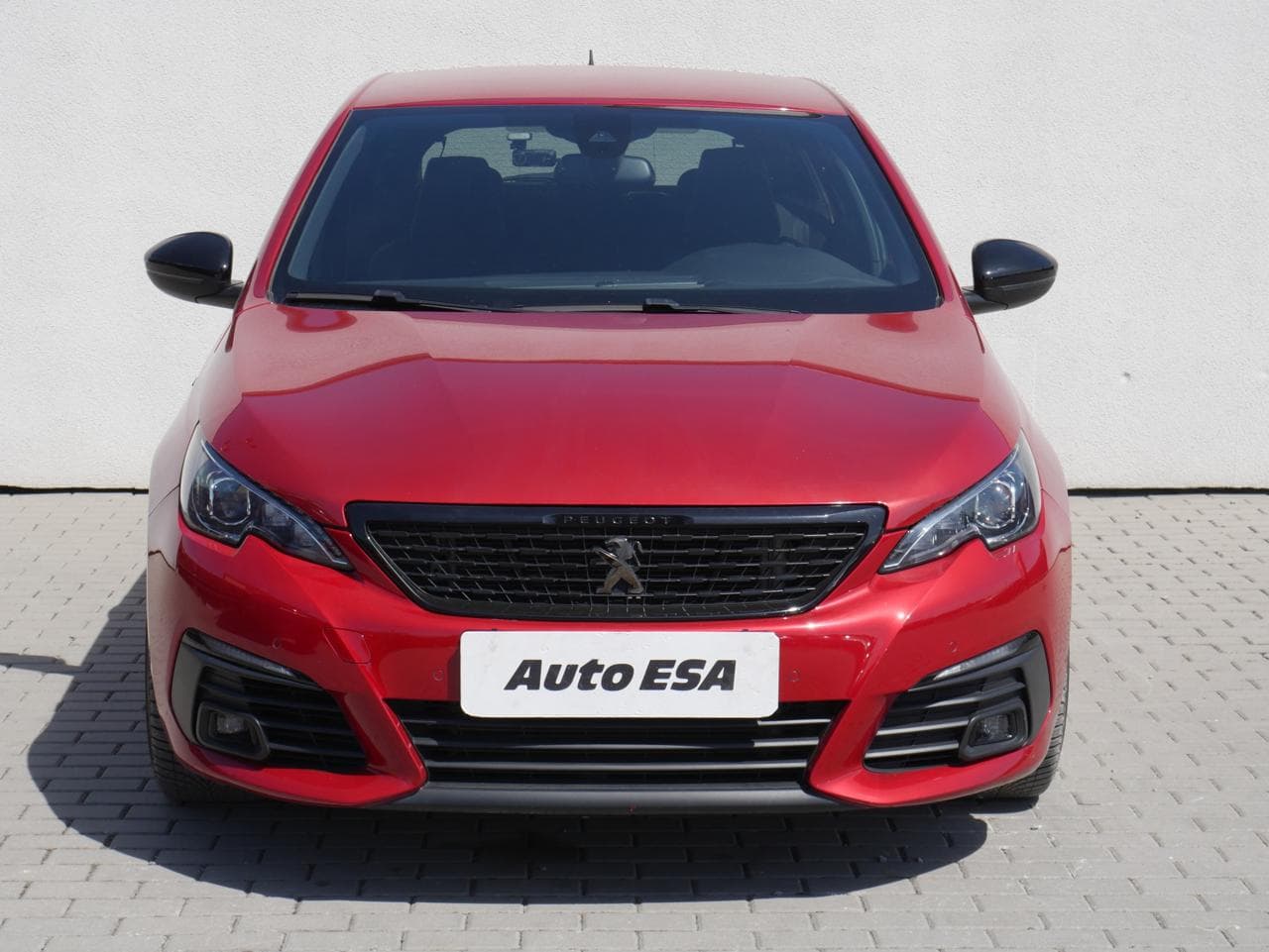 2019 Peugeot 308 - 2