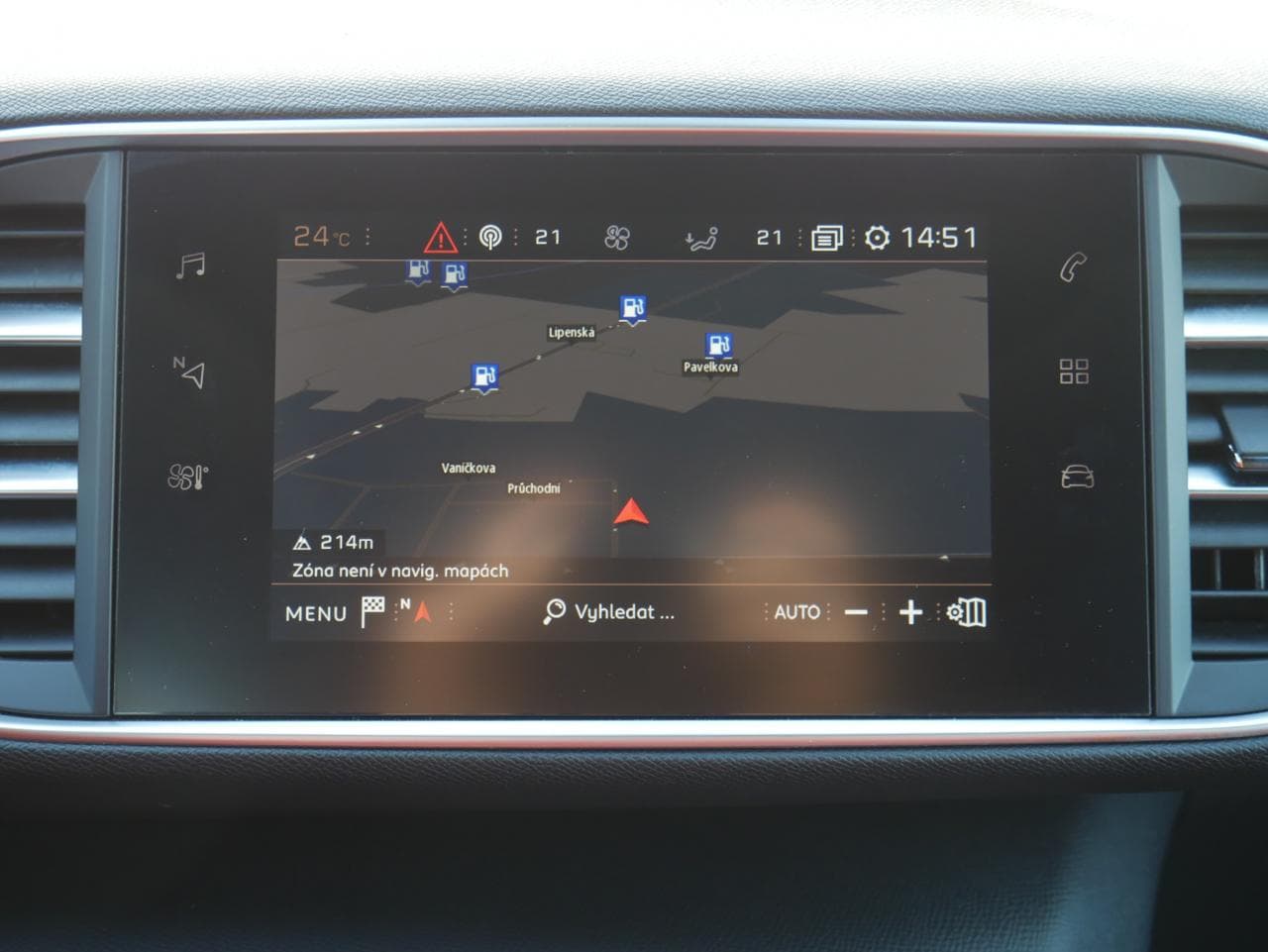 2019 Peugeot 308 - 14