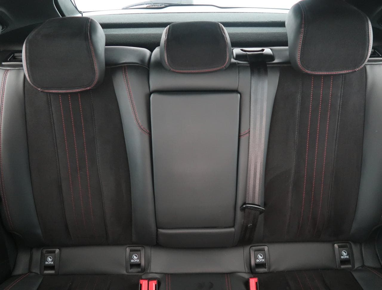 2016 Peugeot 308 - 14