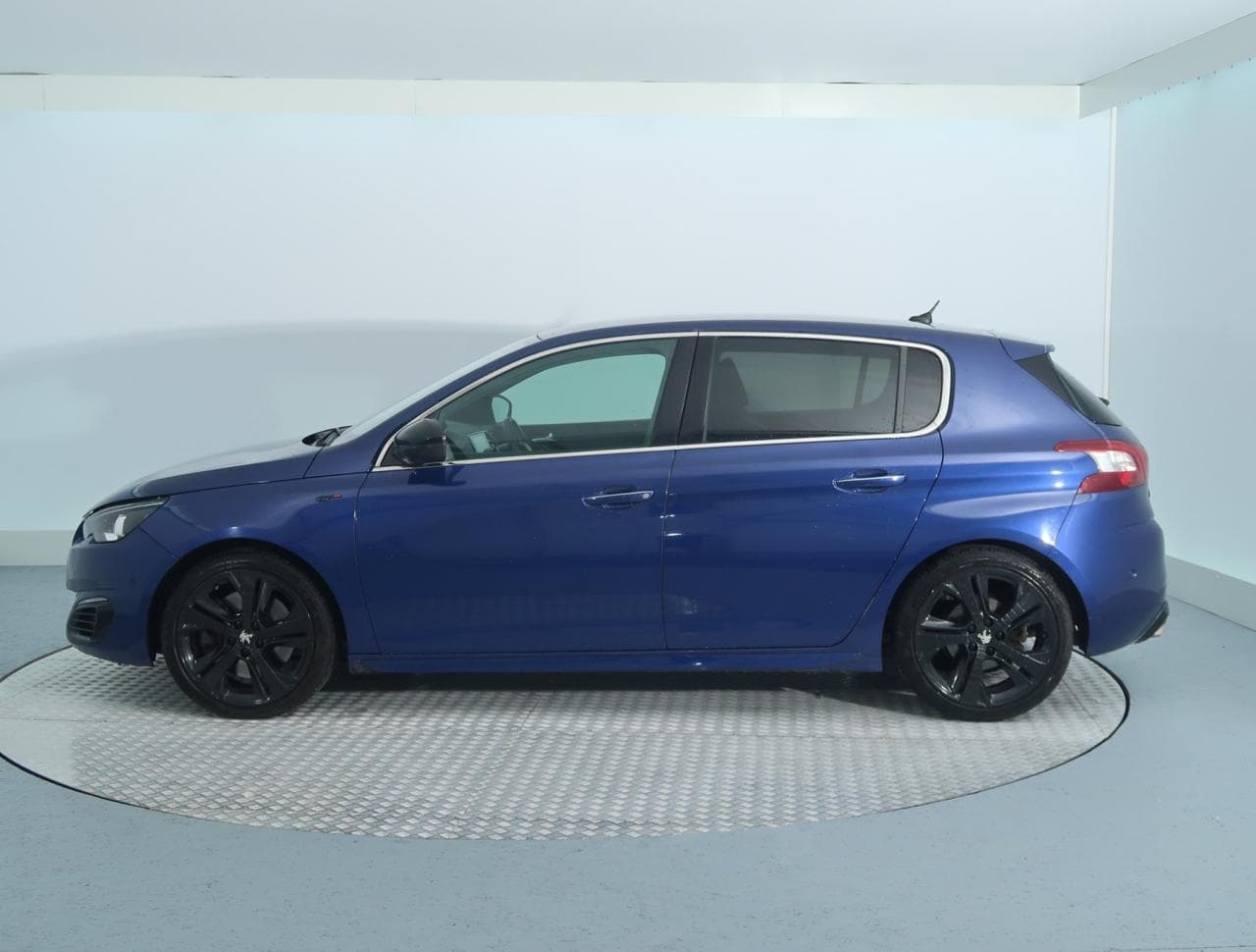 2016 Peugeot 308 - 4