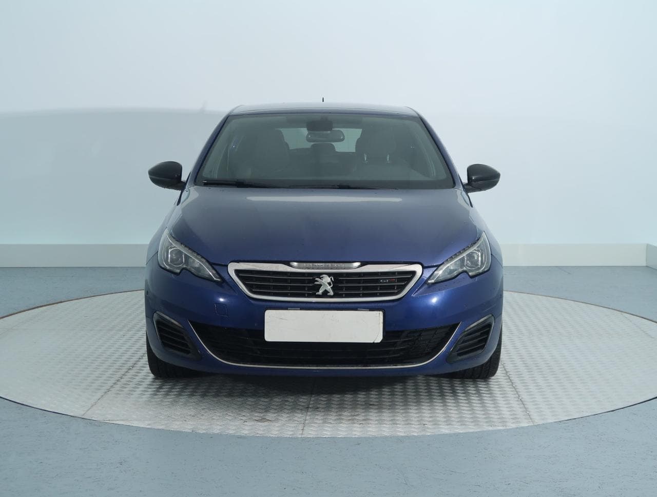2016 Peugeot 308 - 2