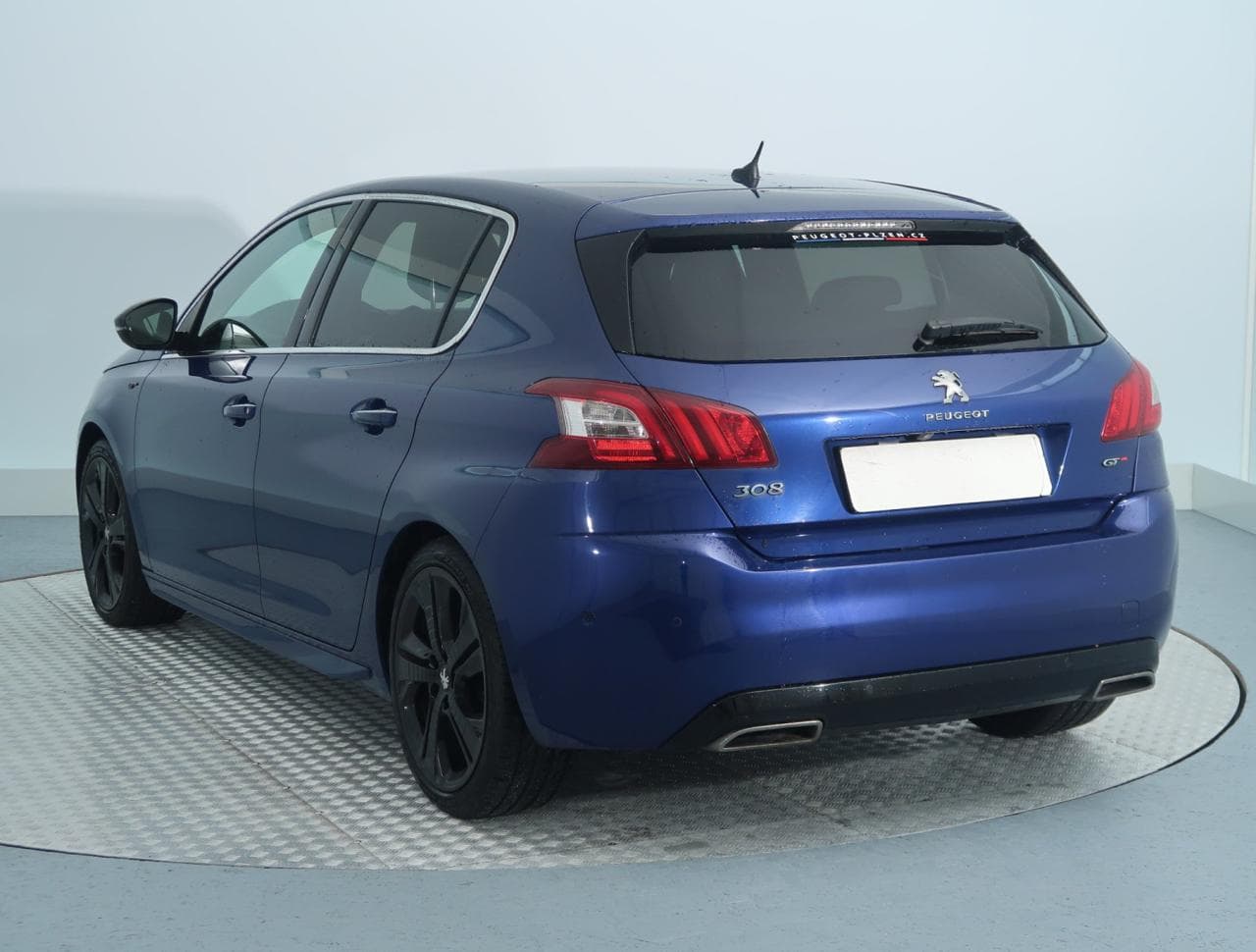 2016 Peugeot 308 - 5