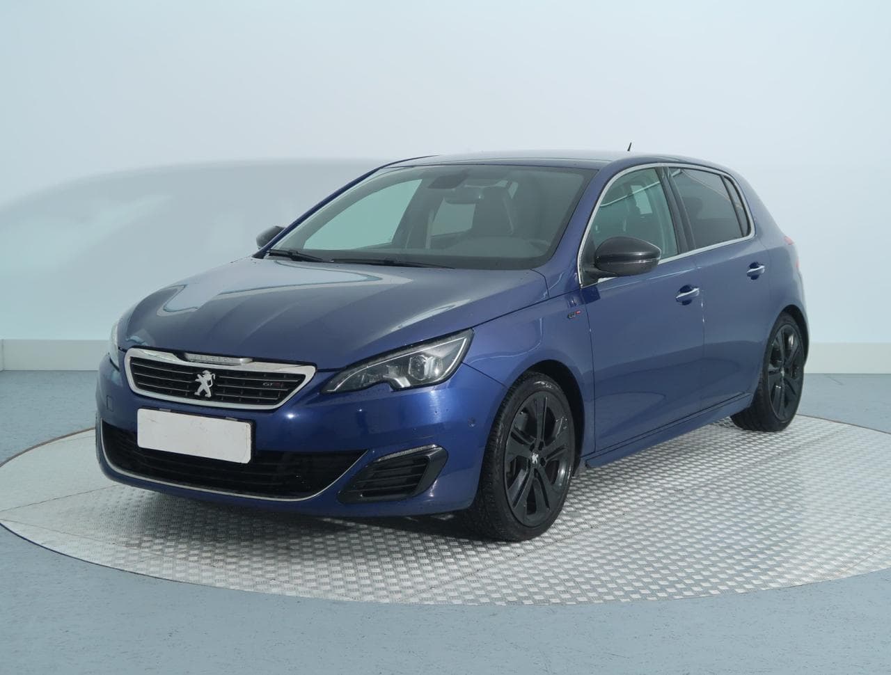 2016 Peugeot 308 - 3
