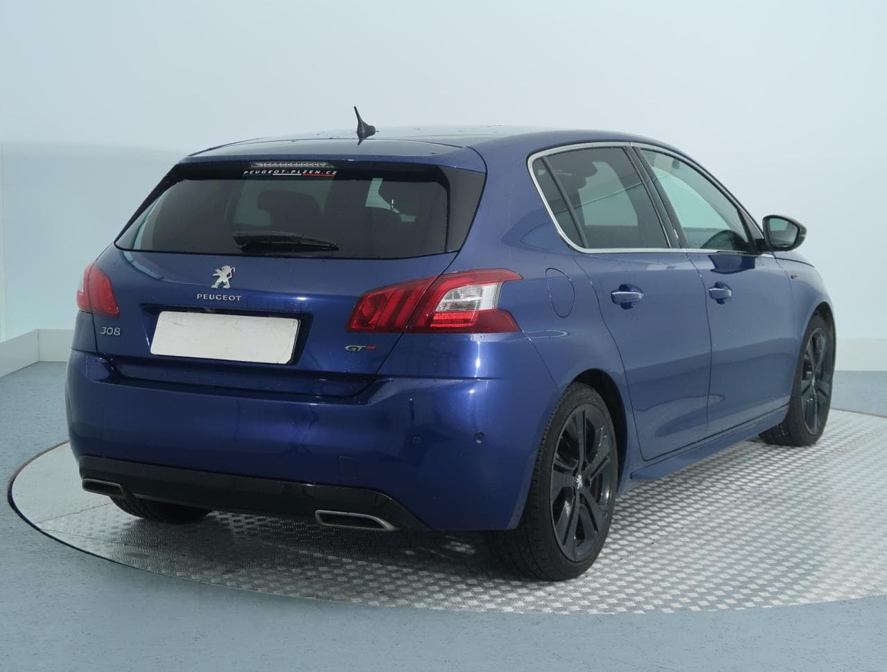2016 Peugeot 308 - 7
