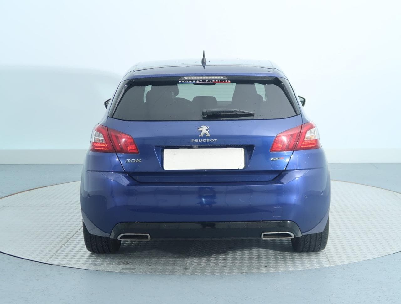 2016 Peugeot 308 - 6