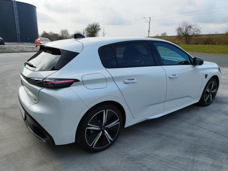 2023 Peugeot 308 - 3