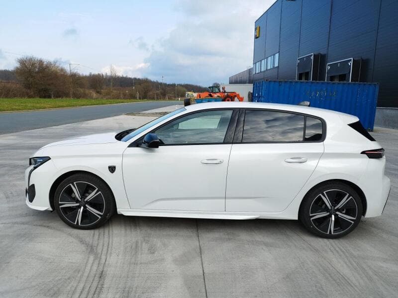 2023 Peugeot 308 - 7