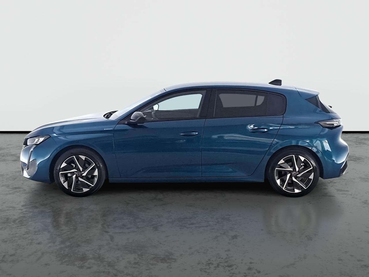 2024 Peugeot 308 - 4