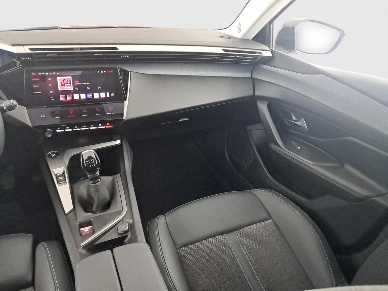 2024 Peugeot 308 - 11