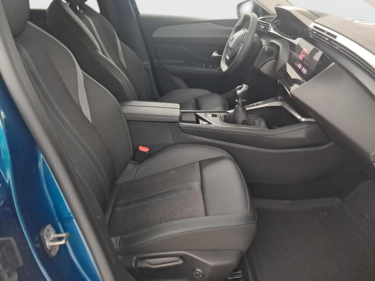 2024 Peugeot 308 - 12