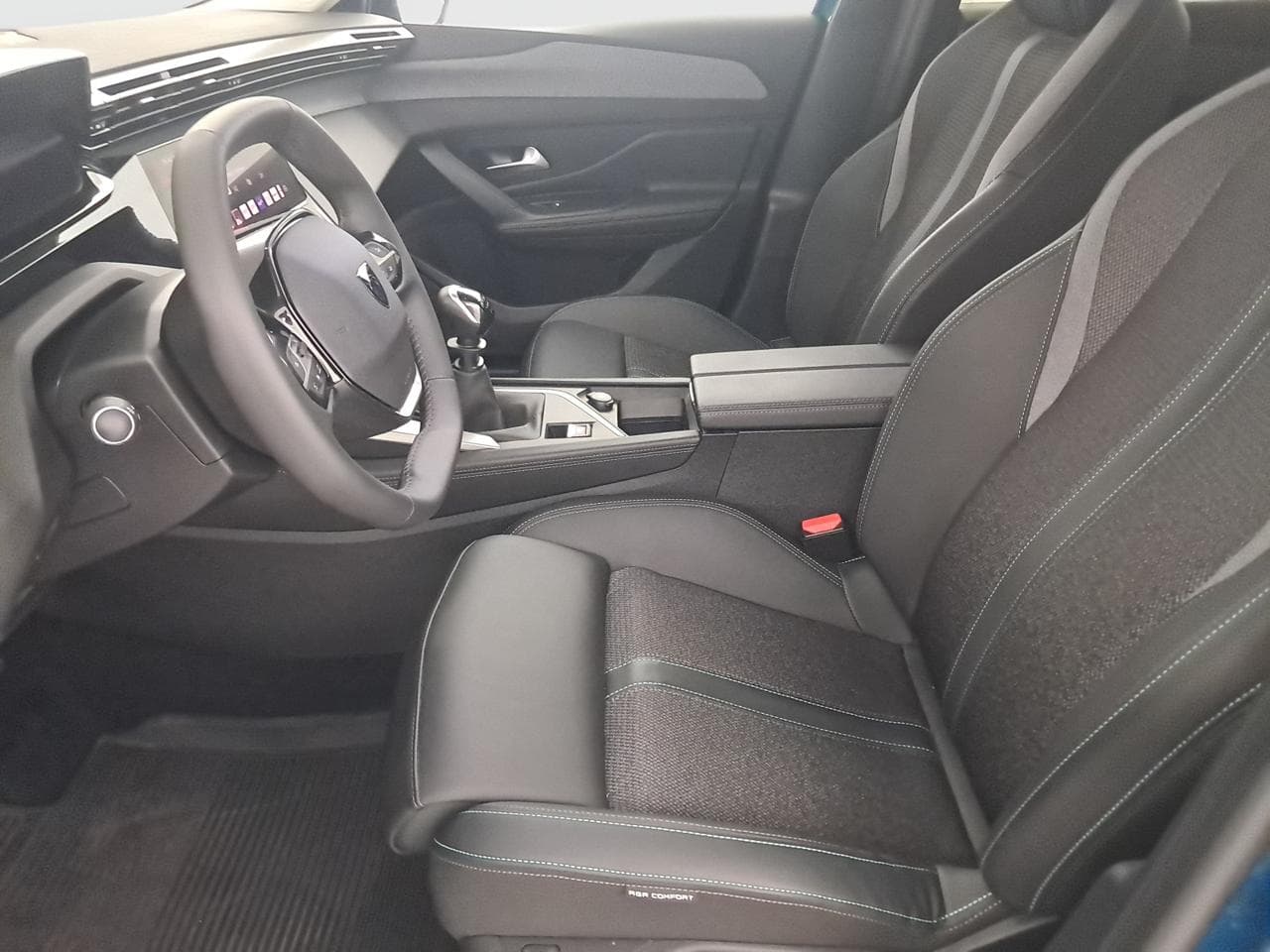 2024 Peugeot 308 - 16
