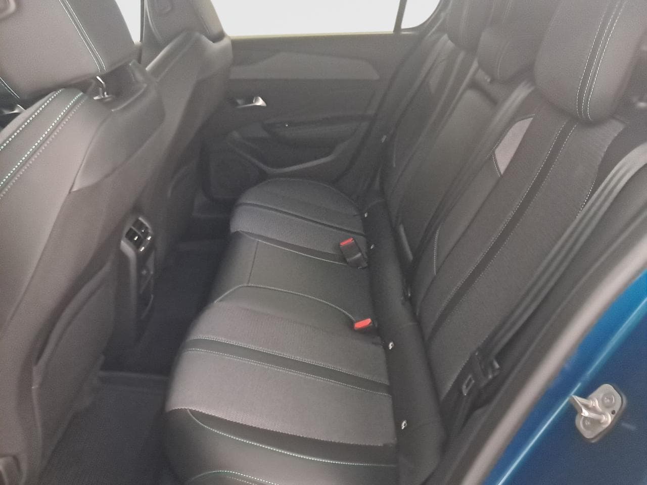 2024 Peugeot 308 - 15