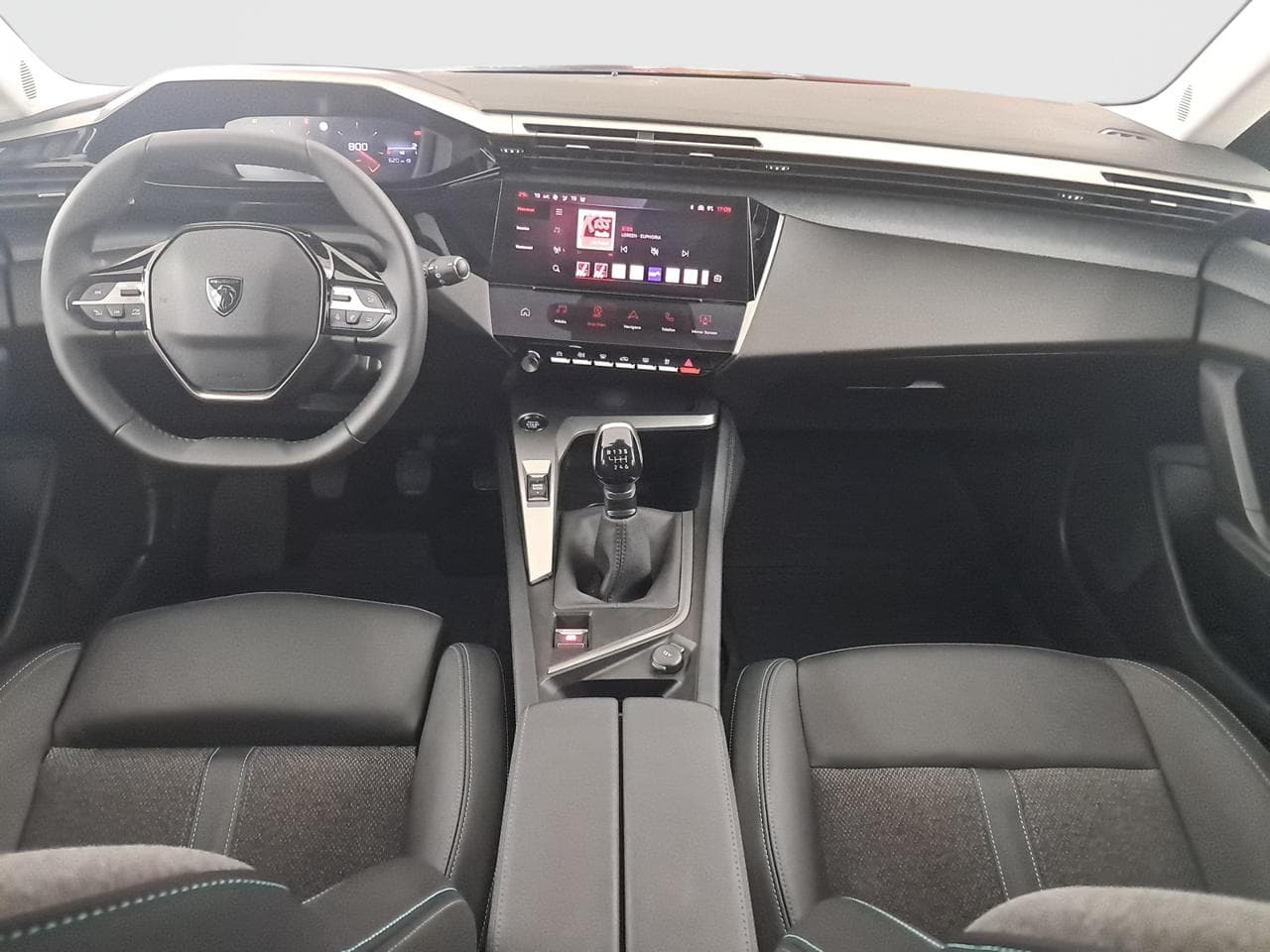 2024 Peugeot 308 - 10