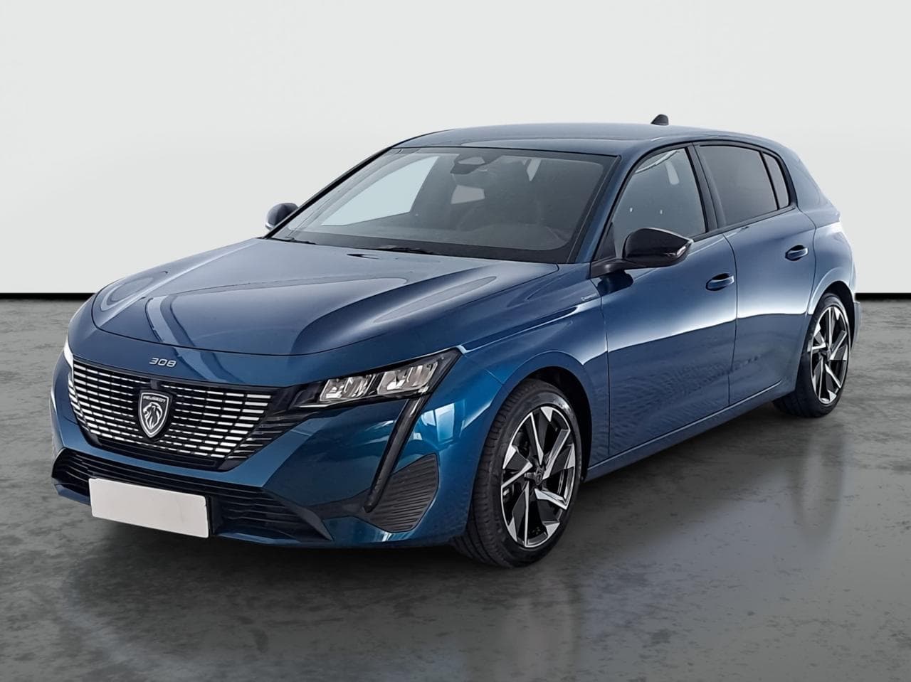 2024 Peugeot 308 - 3