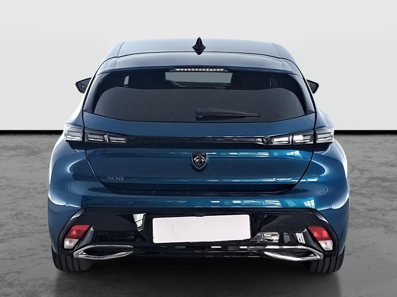 2024 Peugeot 308 - 6